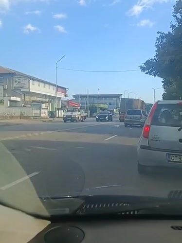 Stara Zagora, Bulgaria