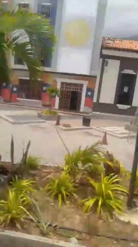 Street scenes captured across La Guaira, Venezuela