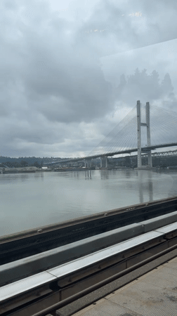 New Westminster, Canada