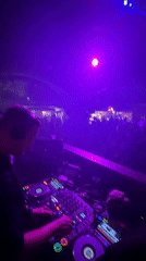 Nightclub event draws crowds in Olgiate Olona early Saturday morning