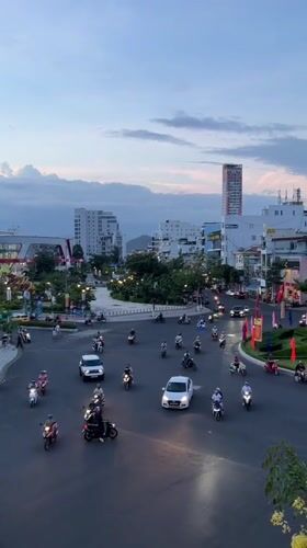 Nha Trang, Vietnam