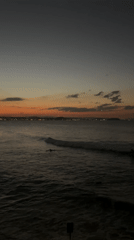 Two surfers spotted in ocean waters off Coolangatta