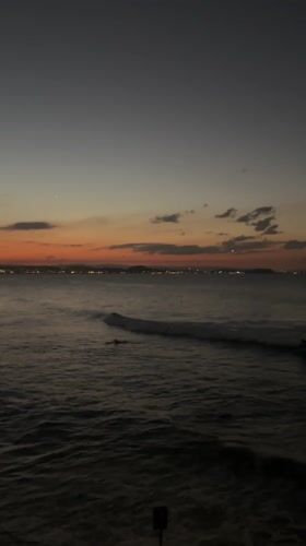 Two surfers spotted in ocean waters off Coolangatta