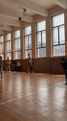 Daily life moments documented across Zlatograd, Bulgaria morning hours