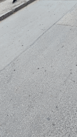 Young men gather casually in Varna morning scenes