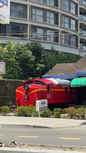 Early morning vehicle spotting tour across Kuala Lumpur documented